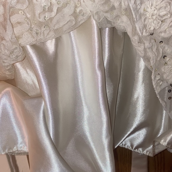 American princess dress - Picture 6 of 10